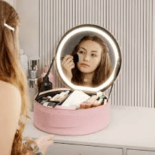 GREEEN LION MAKEUP ORGANIZER PRO