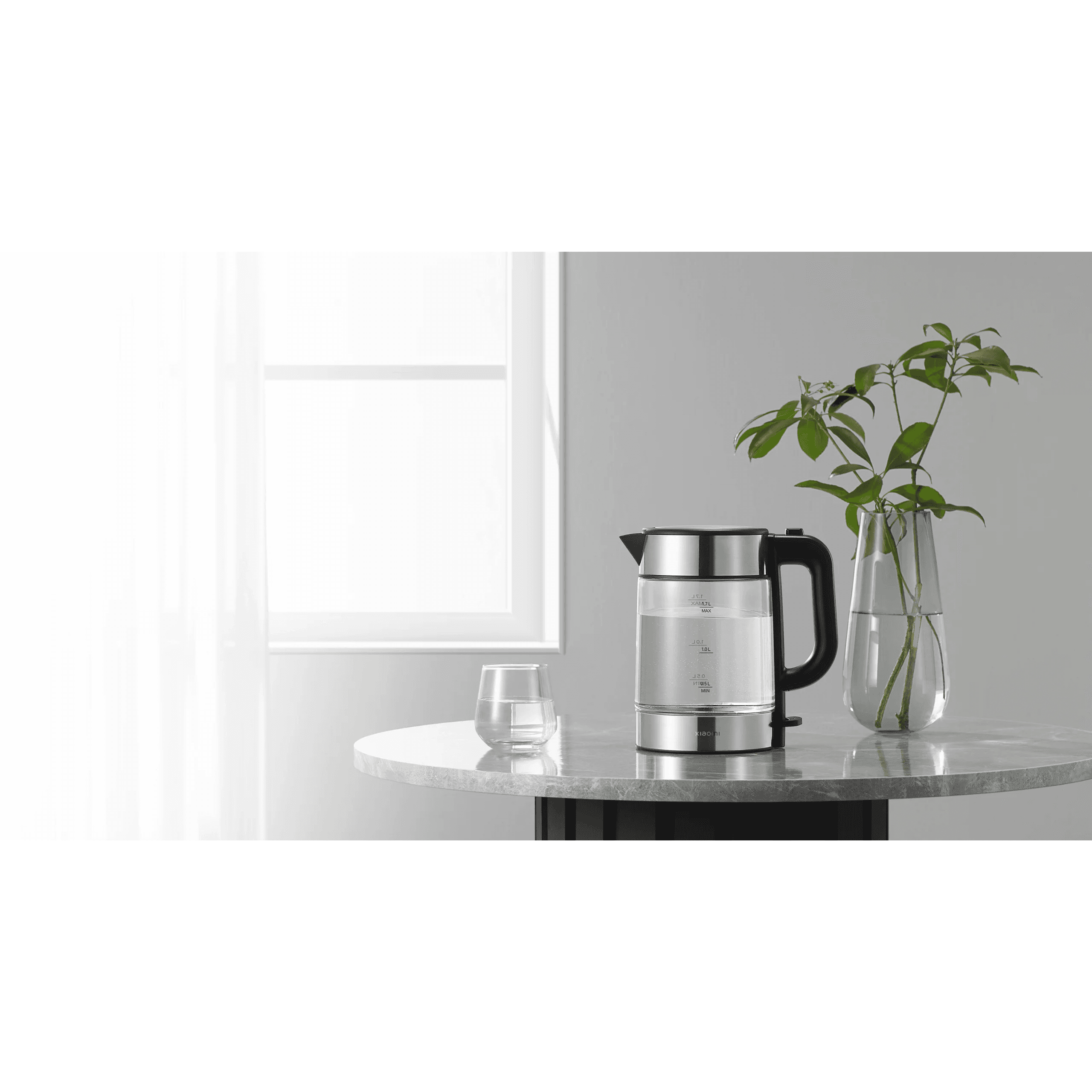 Xiaomi Electric Glass Kettle