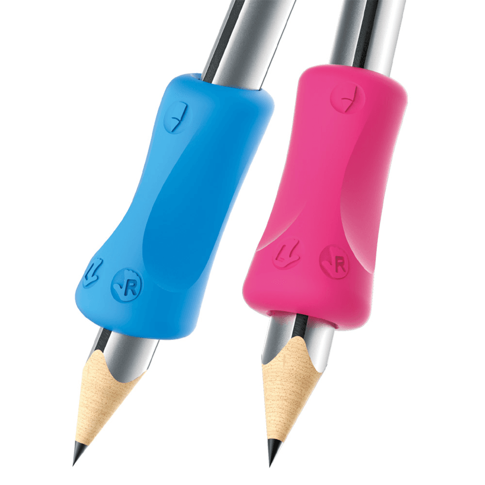Keyroad Soft Pencil Grip 48Pcs Kr971540