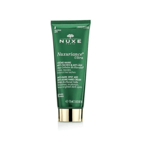 Nuxe Nuxuriance ultra Anti-Dark Spot and Anti-Aging Hand Cream 75ml