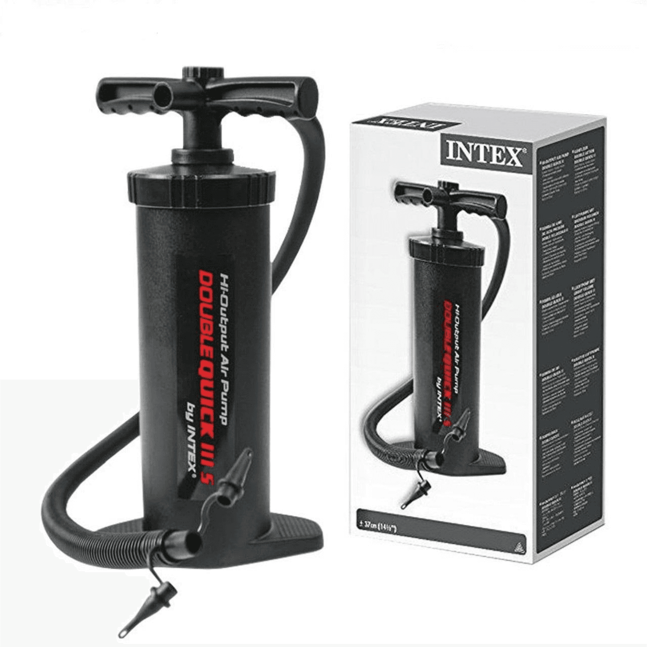 Manual Pumps