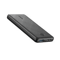 ANKER POWER CORE POWER BANK SLIM 10K A1229