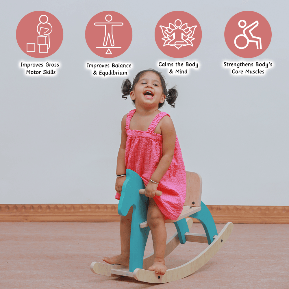 Rocking Horse