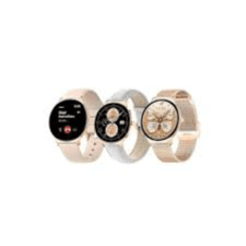 Haino Teko-5 WaterProof Super Slim Smart Watch
