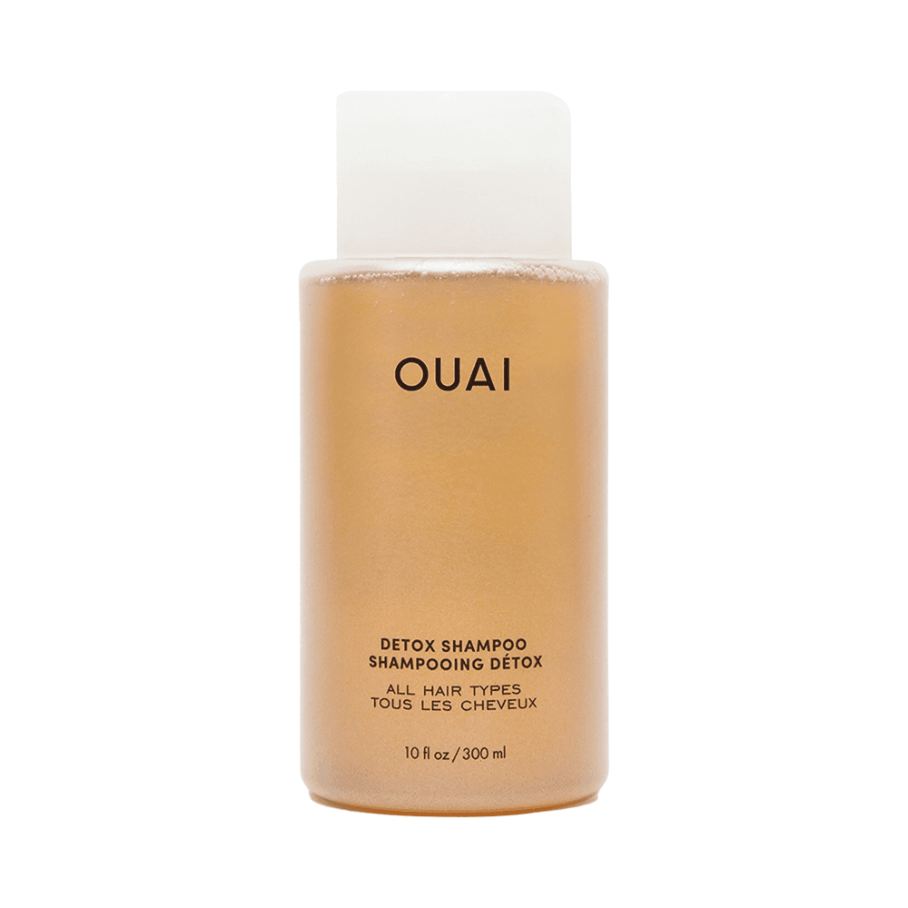 Ouai Detox Shampoo