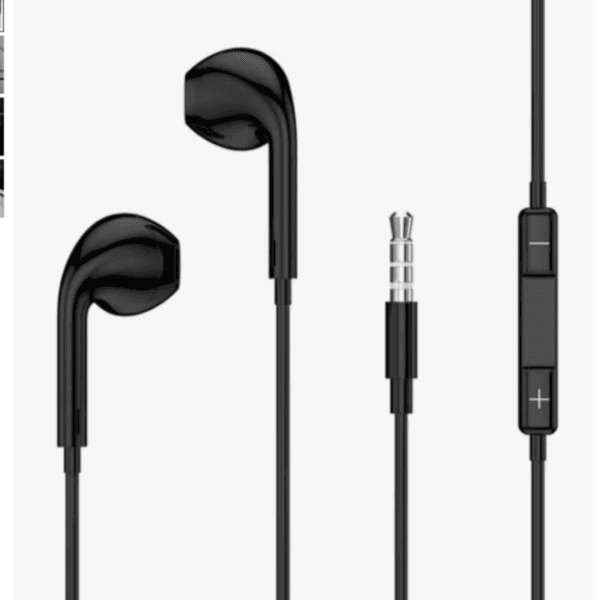 GREEN LION 3.5MM EAR PHONE