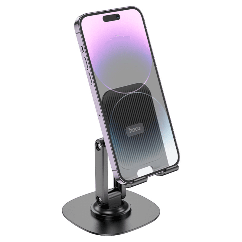 Tabletop Holder Rotating Desktop Stand - Hoco Hd6