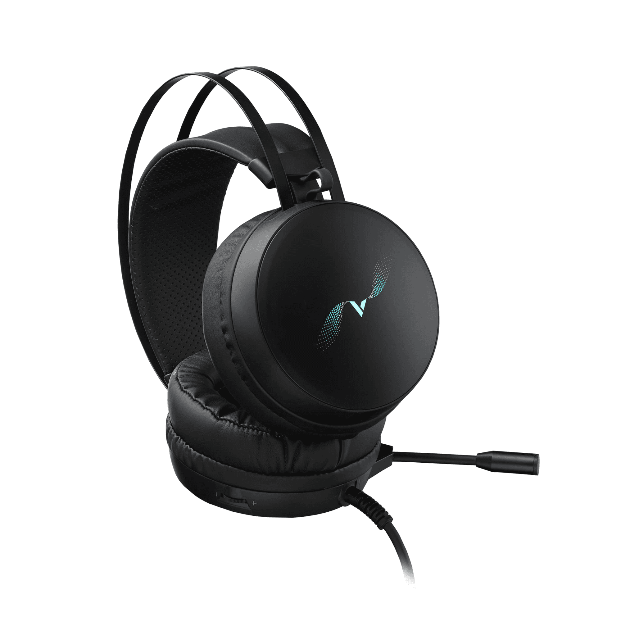 Rapoo VH310 Wired Gaming Headset