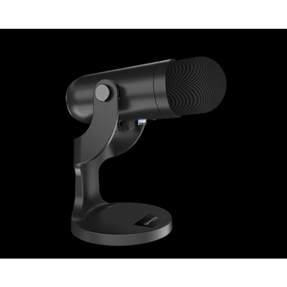 meetion Professional Wired Conference Game Microphone MC20