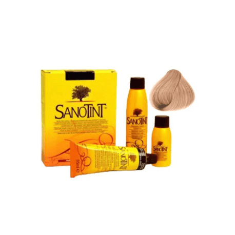 Sanotint Hair Color 13 Nordic Blonde 125ml