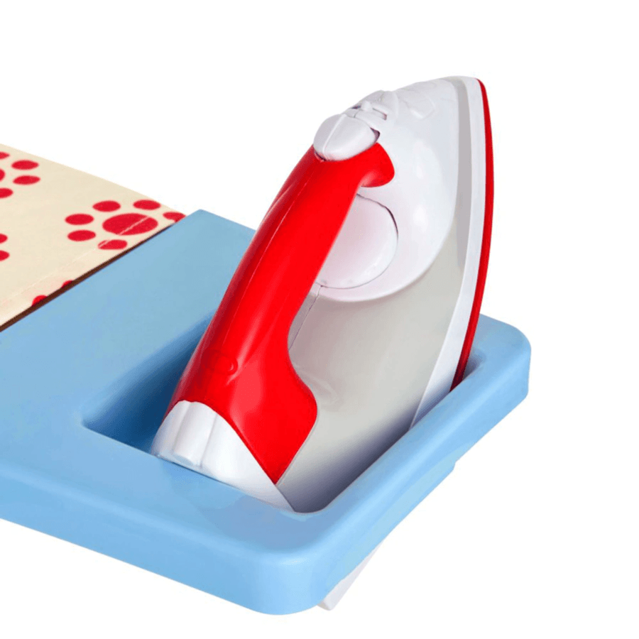 Casdon Ironing Set Toy