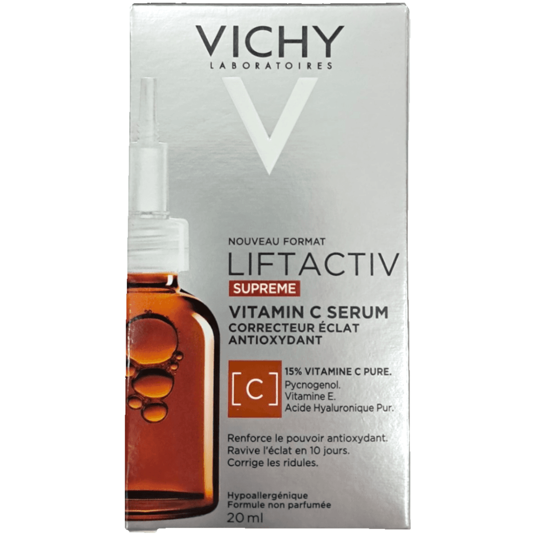 Vichy Life Active Skincure Vitamin C 20ml