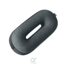 Baseus Floating Car Pillow Auto Headrest Pillow Neck Memory Lumbar Support 3D Memory Foam Car Styling (Headrest Only)