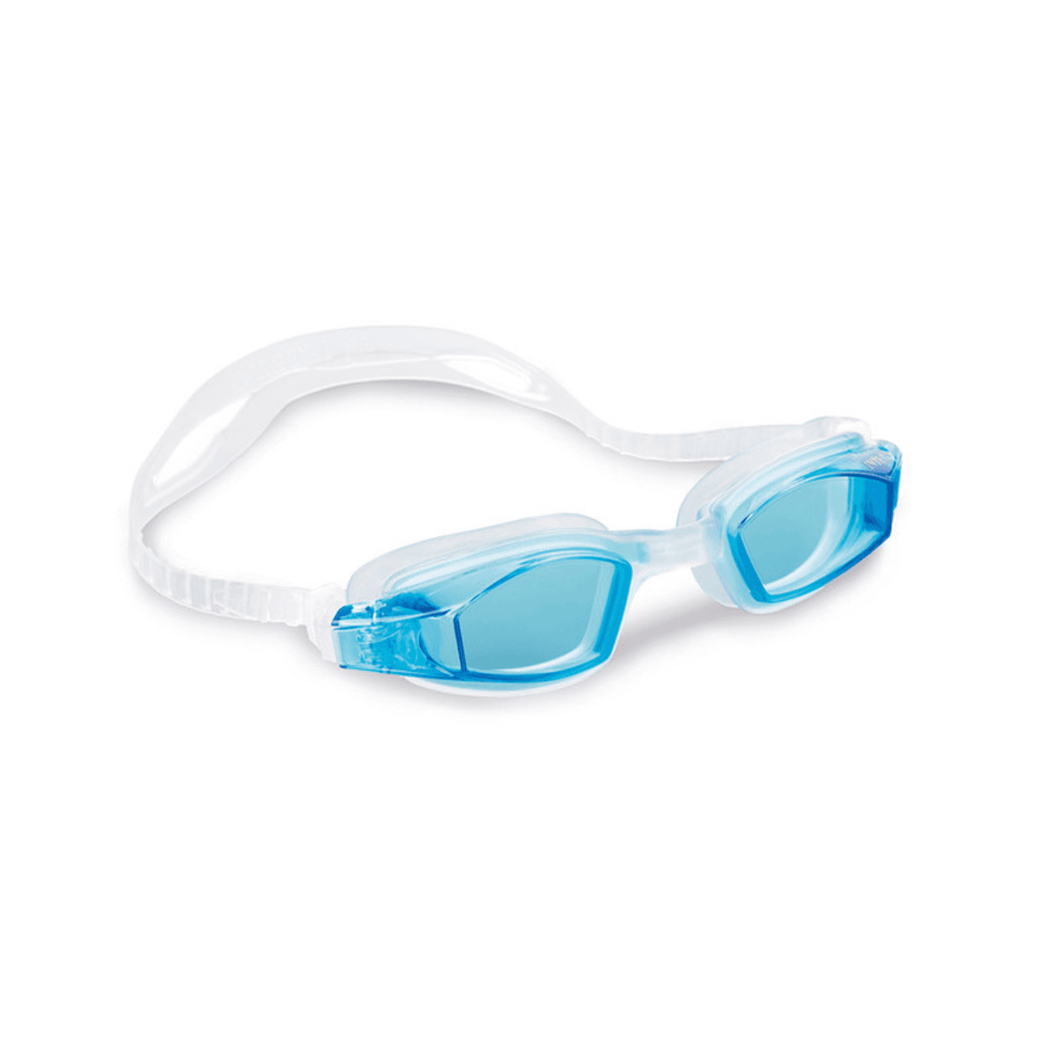 Freestyle Sport Uv Swimming Goggles (Ages 8+) - Intex 55682