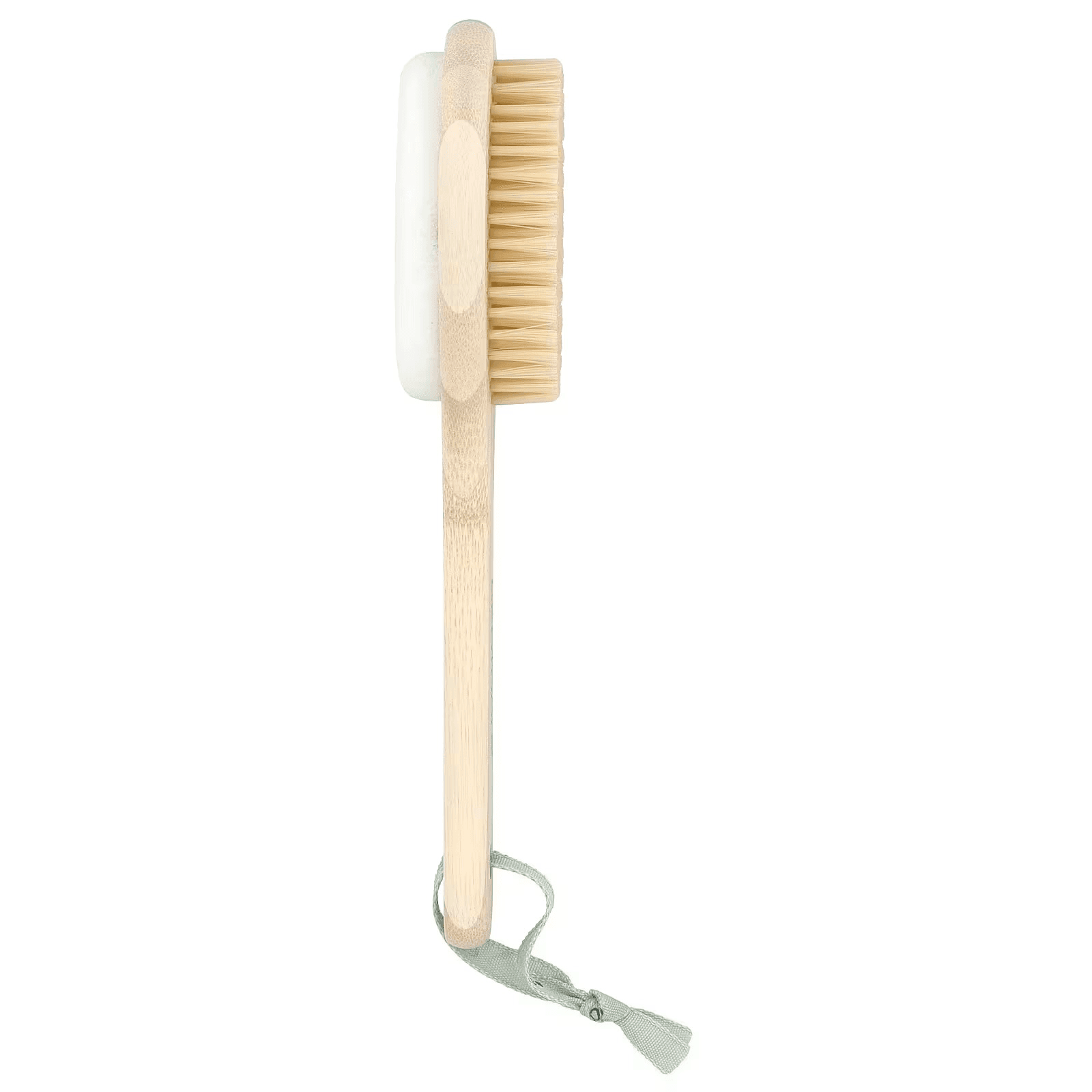 EcoTools, Foot Brush + Pumice, 1 Brush