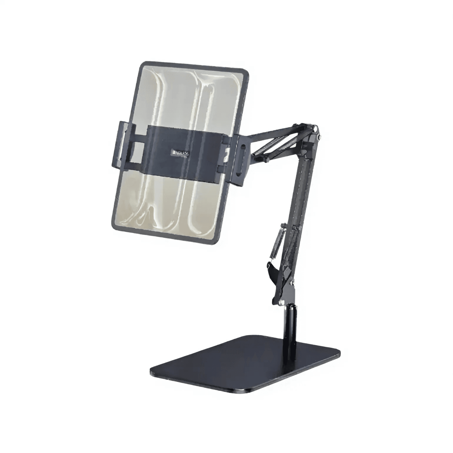 ADMOS 2-in-1 Desktop Holder, Mobile Phone Table Stand, Tablet Desktop Holder Stand