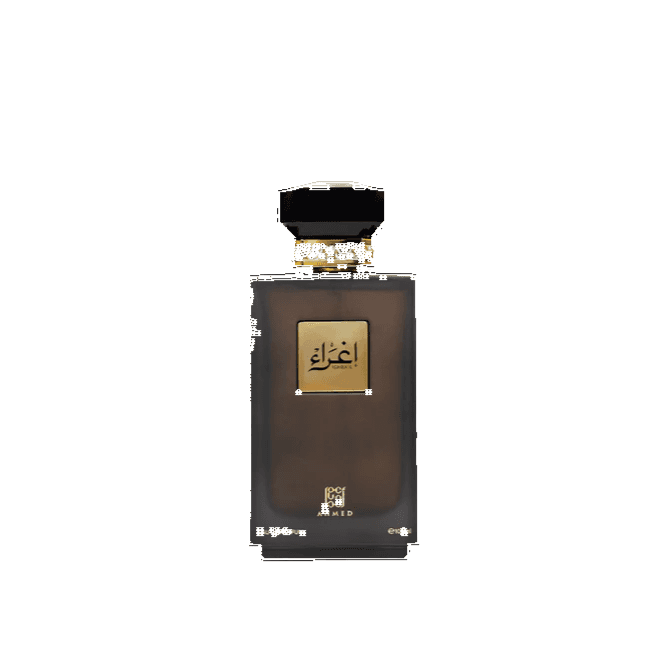 Ighraa EDP 100ml By Ahmed Al Maghribi