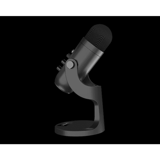 meetion Professional Wired Conference Game Microphone MC20