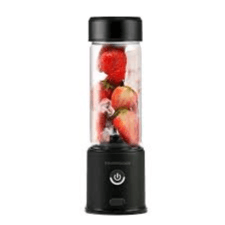 POWERLOGY 6-BLADE PORTABLE JUICER