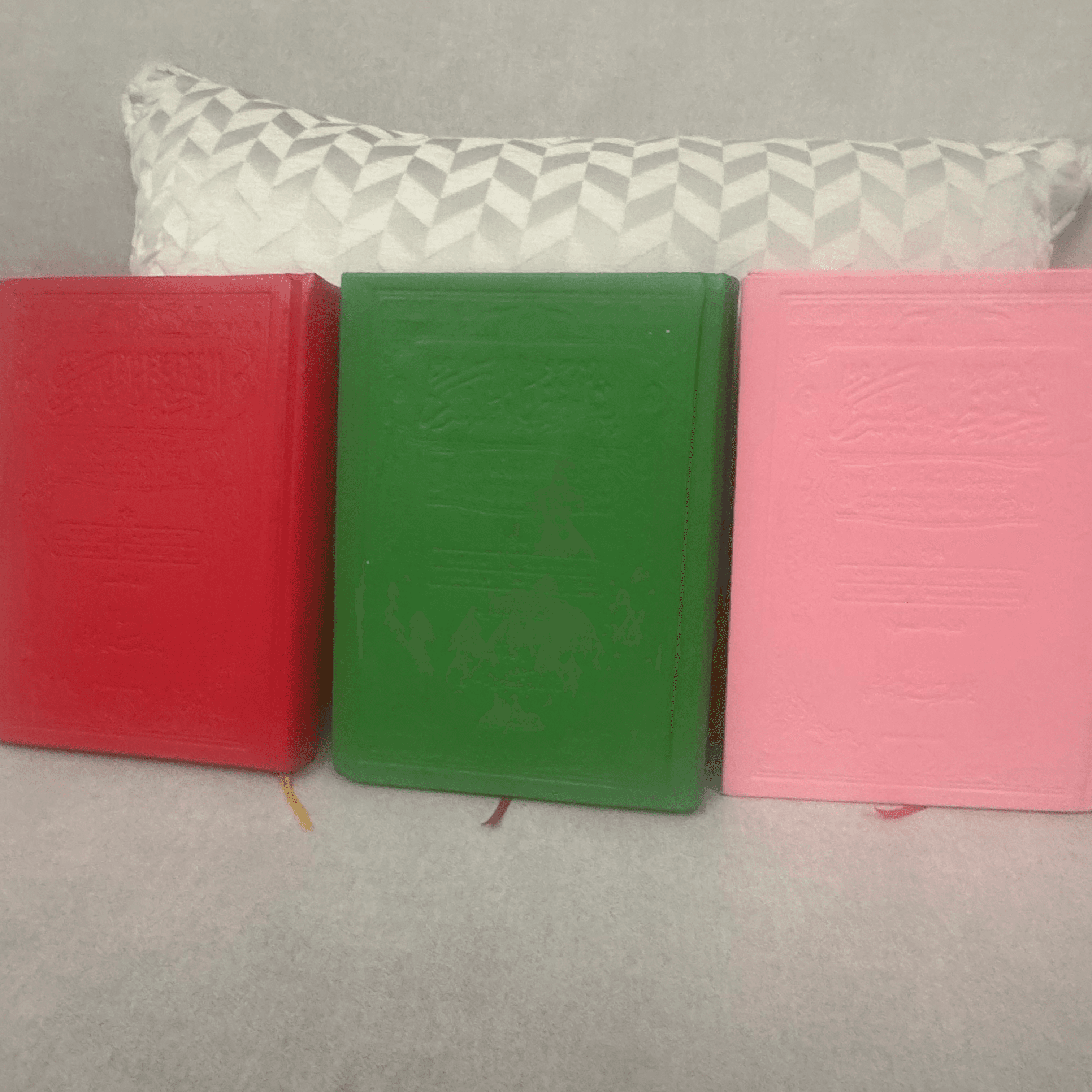 Haji set of 4 + gift bag