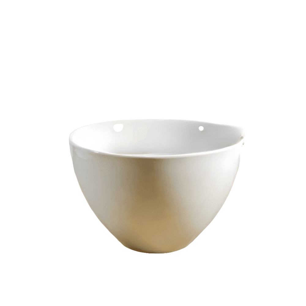 Salad bowl spoon not included - 18 Cm