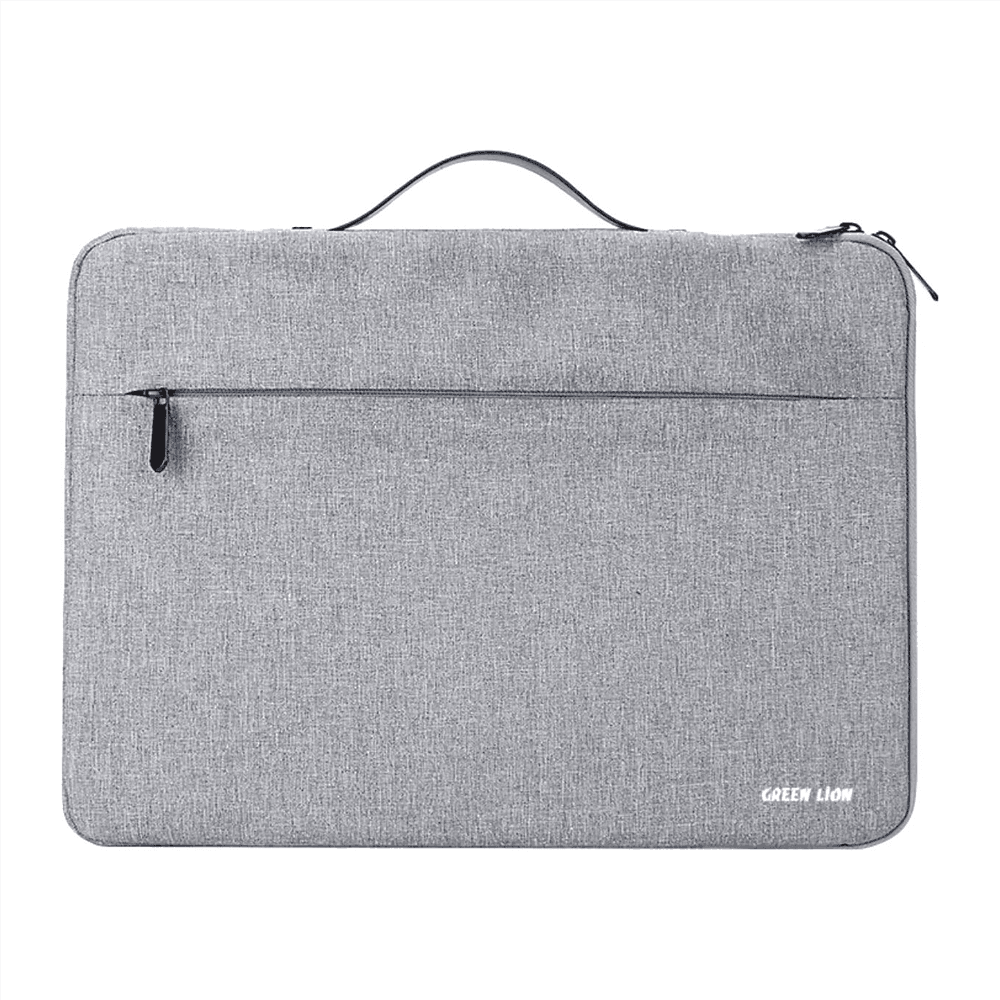 Green Lion Loin Sigma Laptop Sleeve Bag