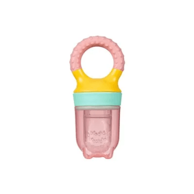 Wee Baby Fruit Silicone Seive  6+ months Item code 207 1pcs