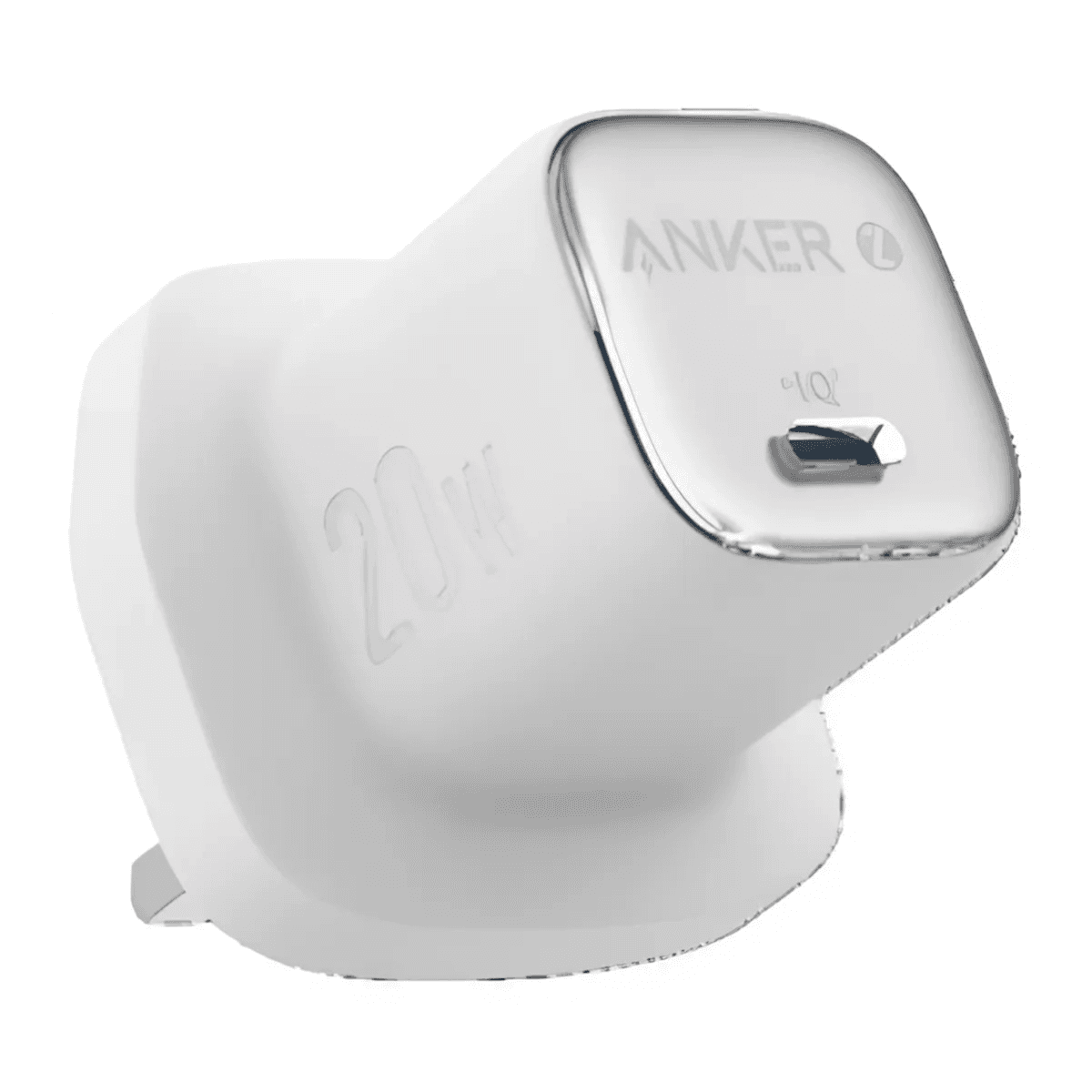 Anker Zolo 20W Compact USB C GaN Charger A2699K21