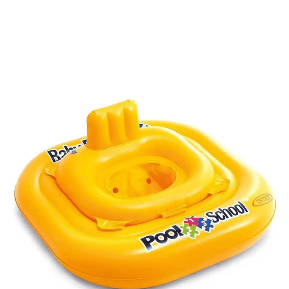 POOL SCHOOL
