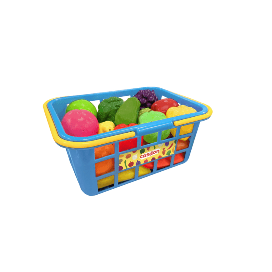 Casdon Fruit & Veg Basket