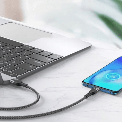 YESIDO - Fast Charge For Type-C Devices (CA121C)