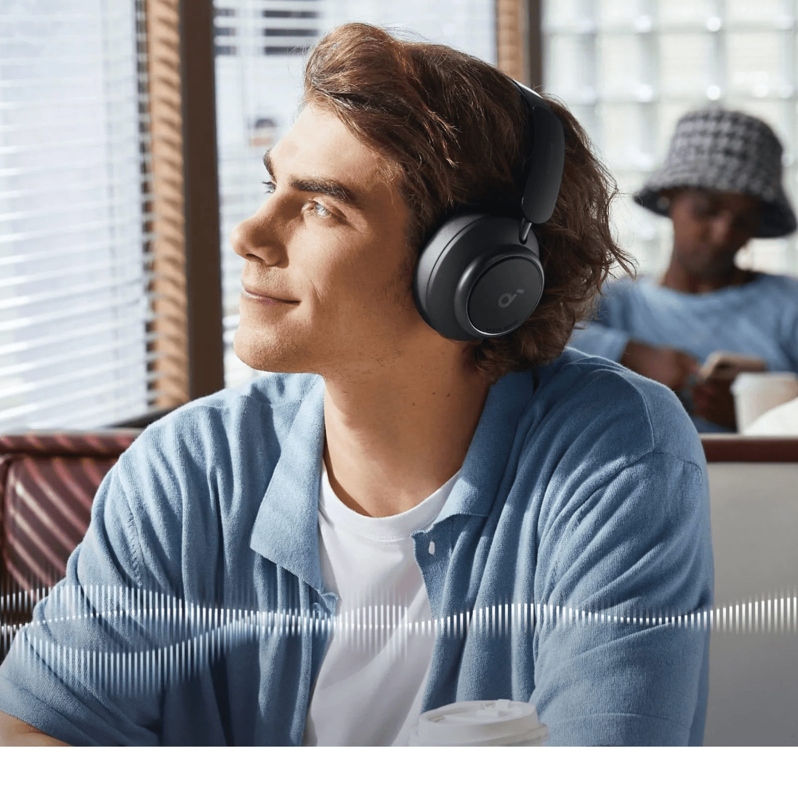 ANKER SOUND CORE SPACE Q45