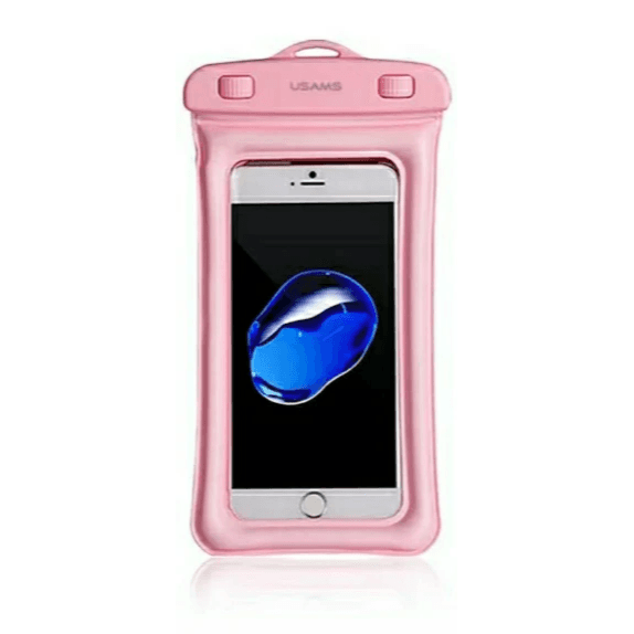 Usams Waterproof Mobile Phone Bag
