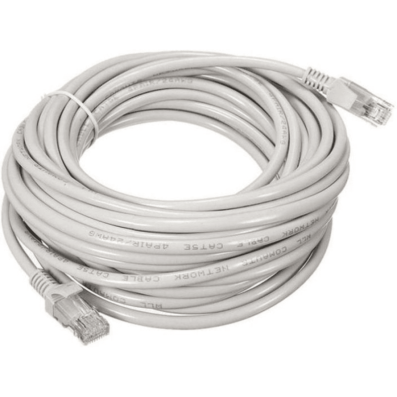 NET CABLE 15M
