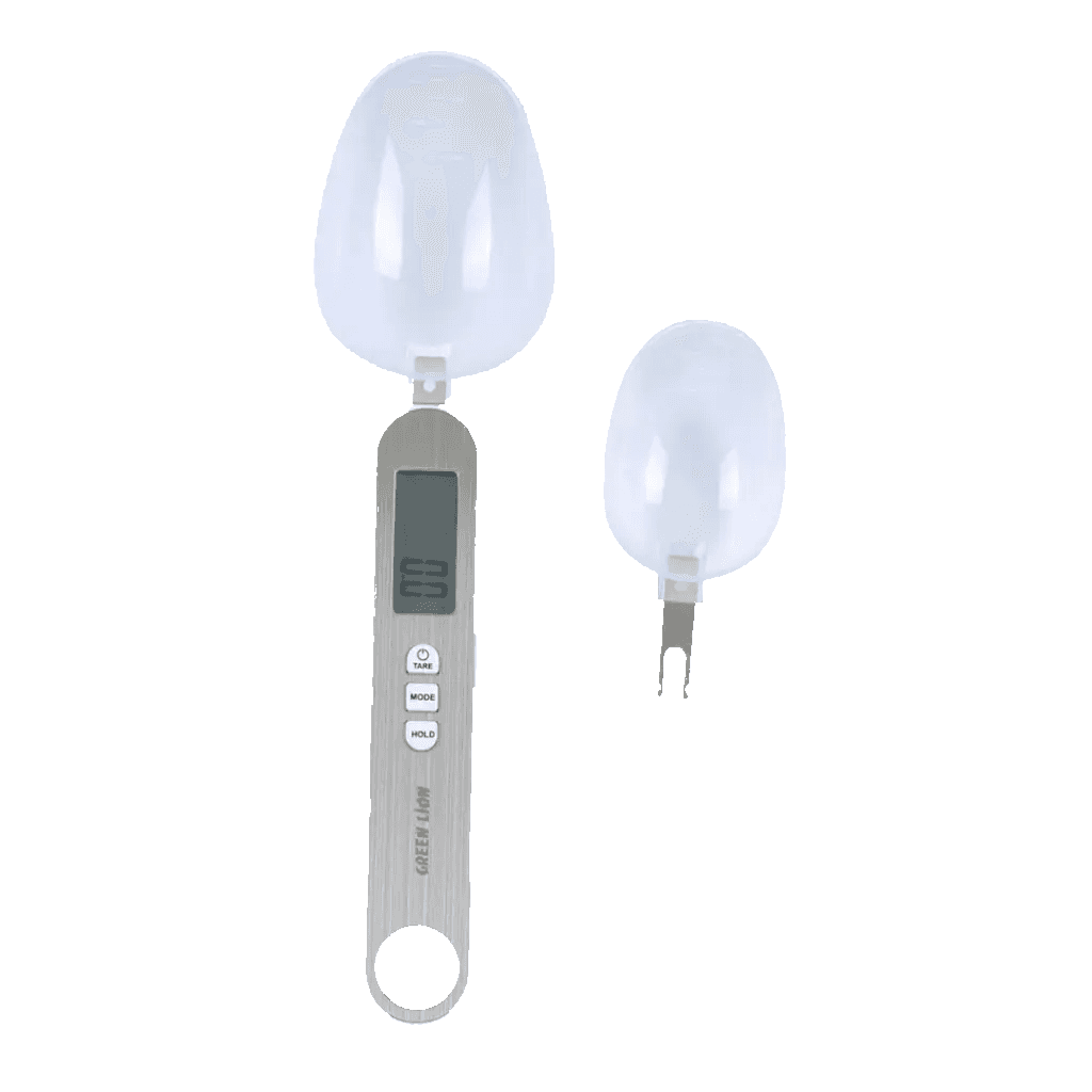 Green Lion Digital Spoon Scale