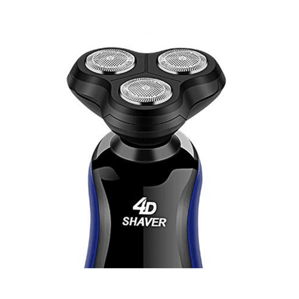 ماكينة حلاقة  ذكية 4D