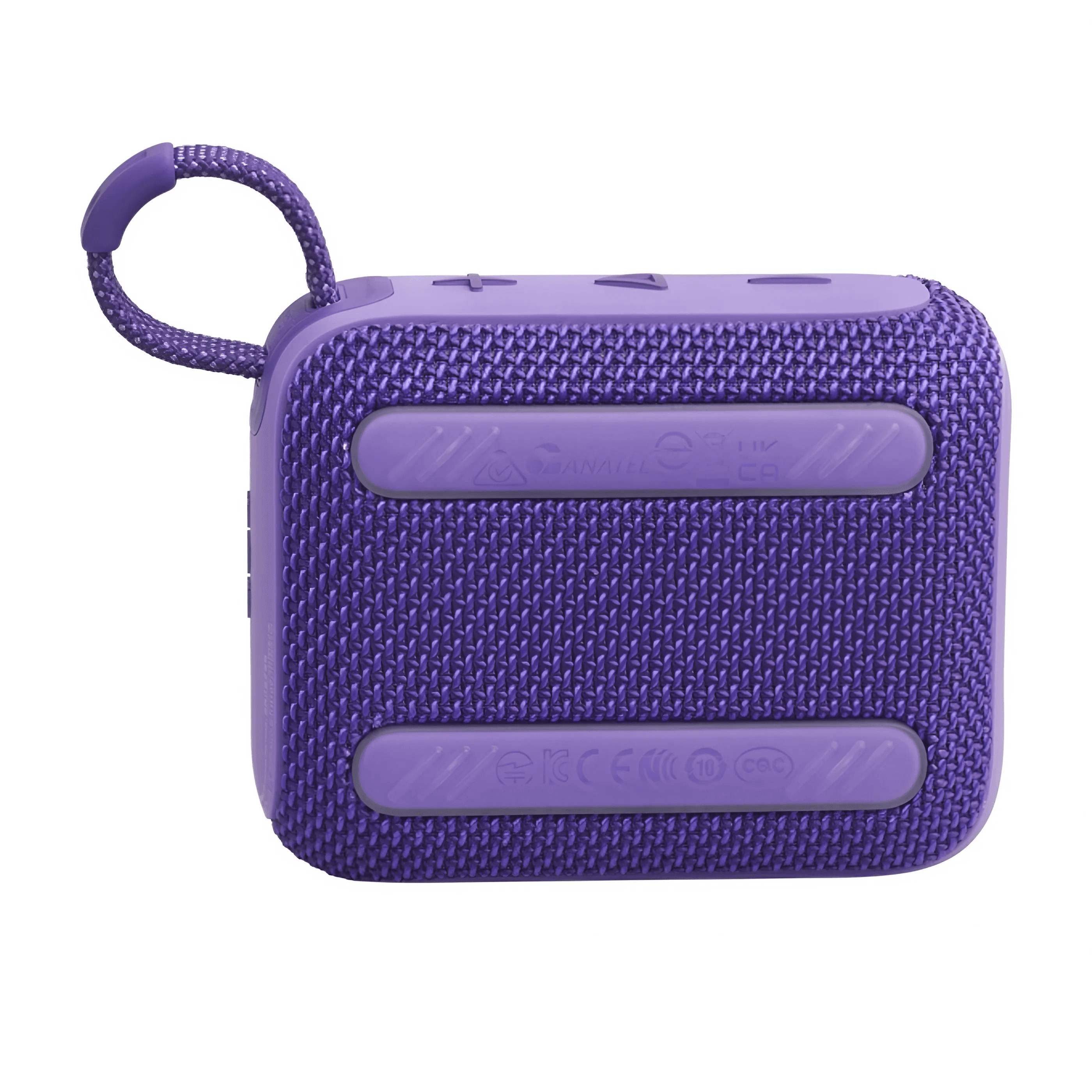 JBL GO 4 Portable Wireless Speaker