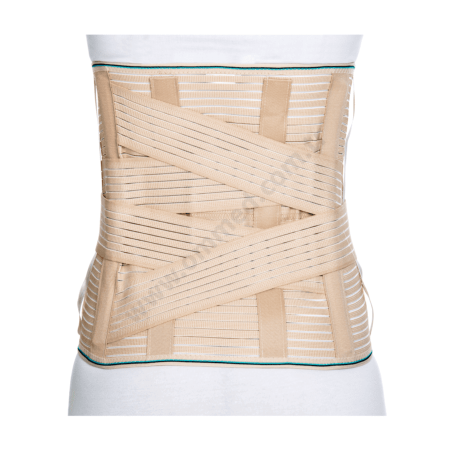 Ommed OM107 Orthopedic Lumbostad Corset 1pcs