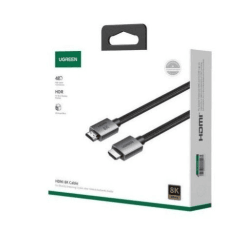 UGREEN - Mini 8K 60Hz HDMI to HDMI (HD163)