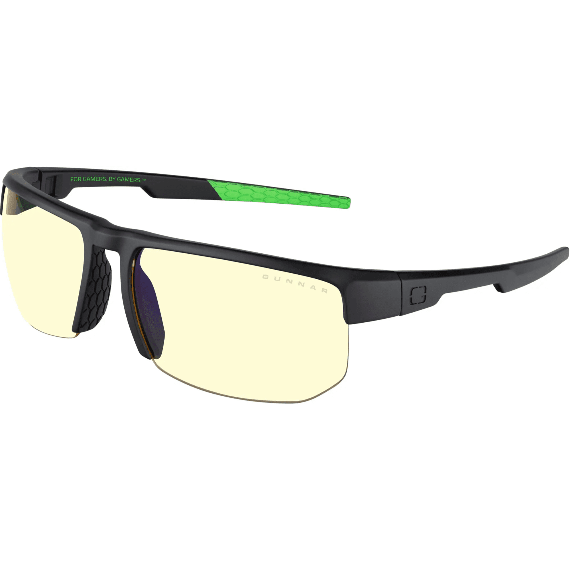 Gunnar Torpedo-X Razer Edition Protective Gaming Glass