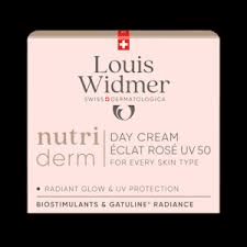 LW DAY CREAM ECLAT ROSE UV 50 NP+ 50ML
