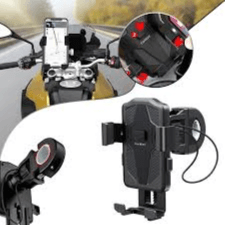 Earldom Universal phone holder, for bicycle,Motor bike.