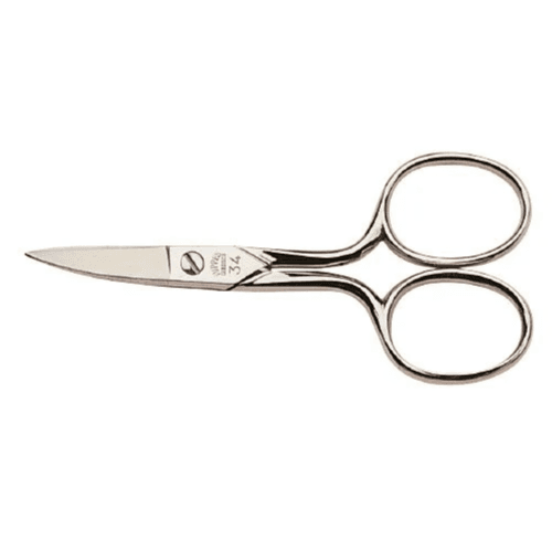 Nippes Nail Scissors no.34 1pcs