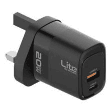 MOXEDO 20W GAN GHARGER