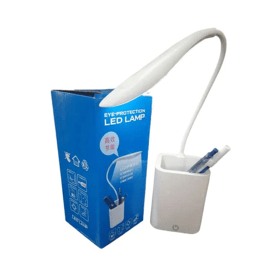 مصباح LED لحماية العين