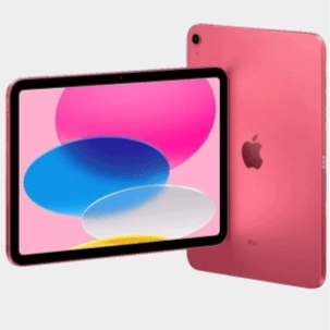 Ipad (10Th Generation) Wi-Fi 64Gb Pink 1 Year Warranty
