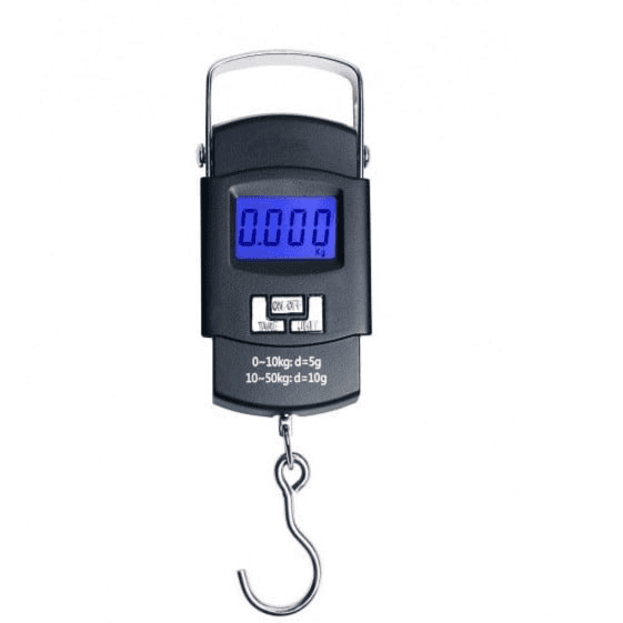 Portable Electronic Scale