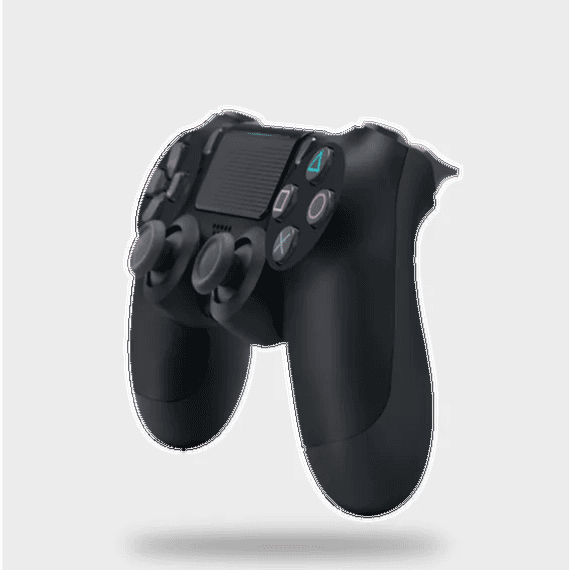 Ps4 DualShock Black Controller