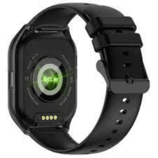 Xcell G11 Smart watch Black.