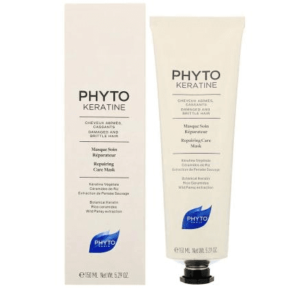 Phytokeratine Hair Mask 150 Ml